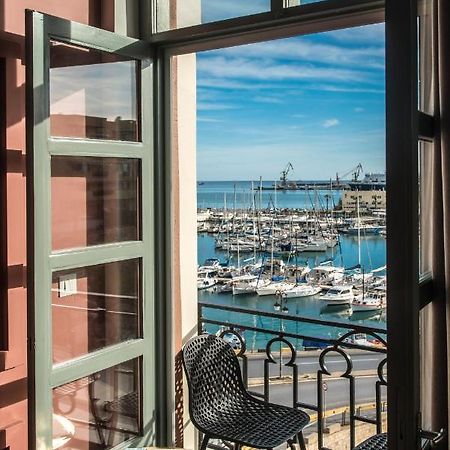 The Blossom Collection In Heraklion City Center Exterior photo